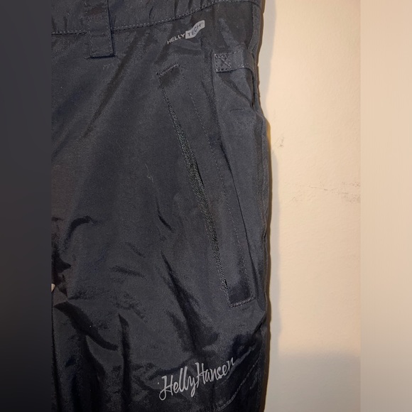 Helly Hansen Insulated Ski Pants - Picture 8 of 16